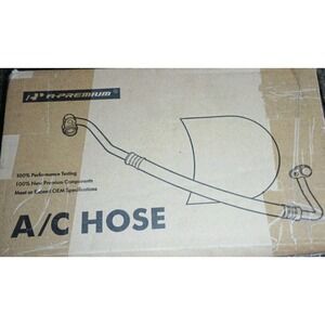 A Premium Air Conditioner Hose For A Nissan Part Number ACH11203-C New In Box